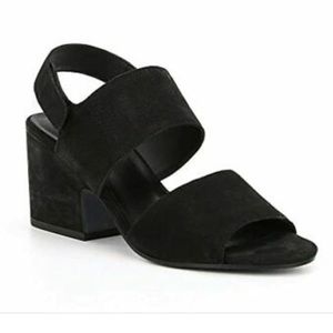 Eileen Fisher Finn II Block Heel 10M